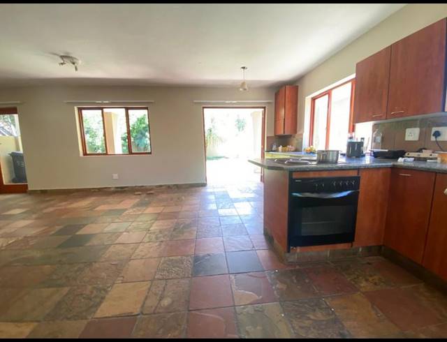 3 BEDROOM PROPERTY TO RENT IN CARLSWALD